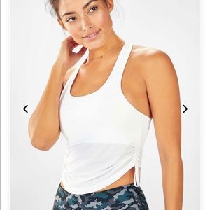 Fabletics Cashel Medium Impact Midi Bra